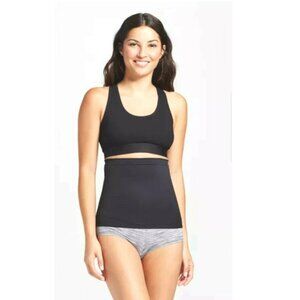 After Band Post Pregnancy Shape & Support - Postpartum - Black - Size: L/XL